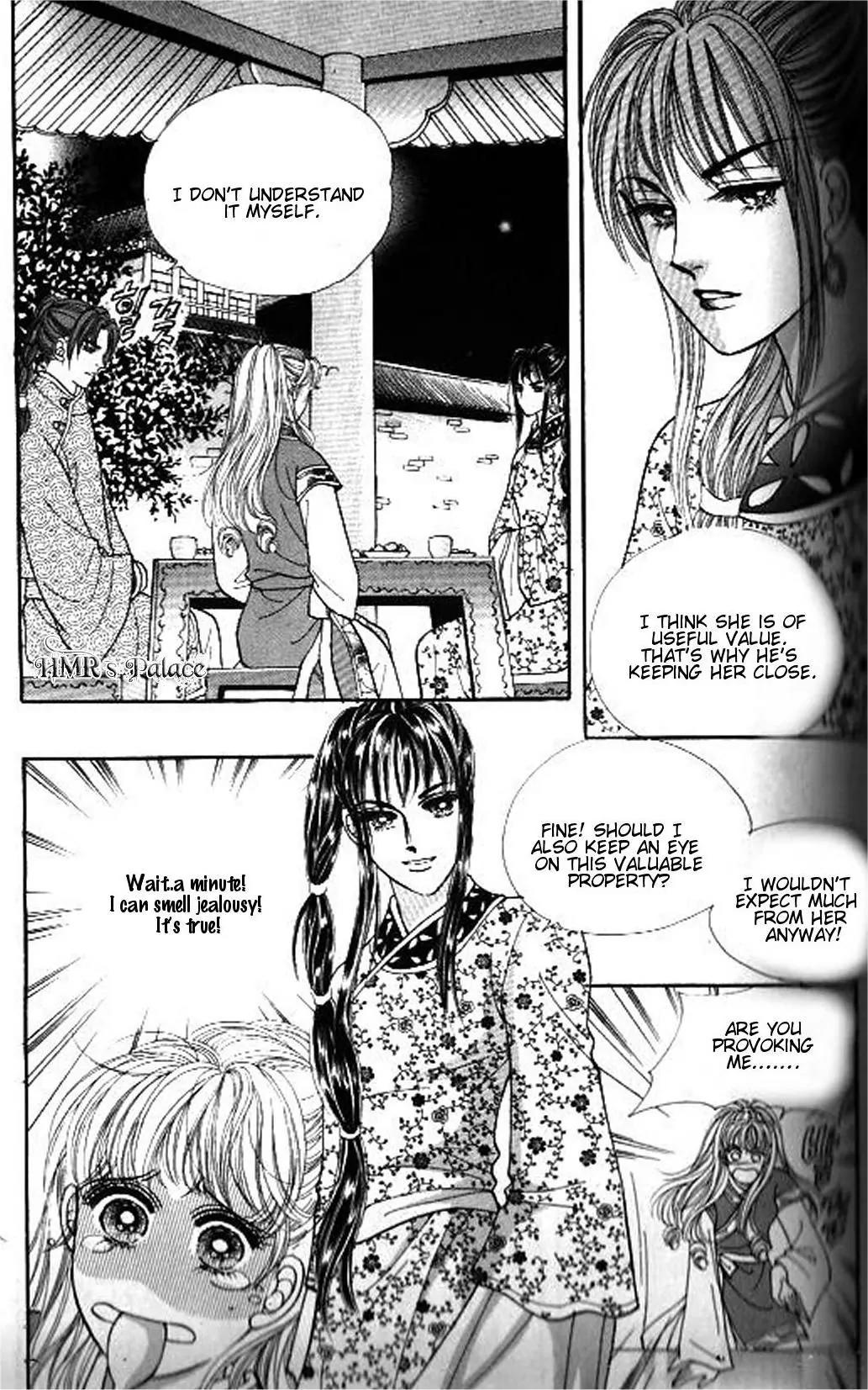 New Sexy Simpleton Chapter 34 page 20 - Chapter 34