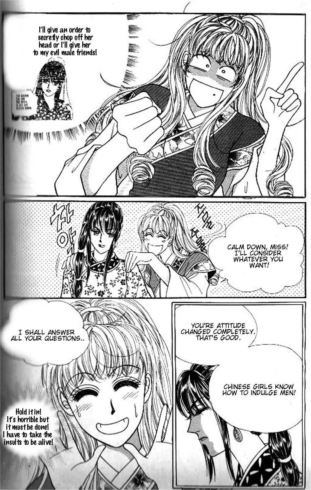 New Sexy Simpleton Chapter 34 page 21 - Chapter 34