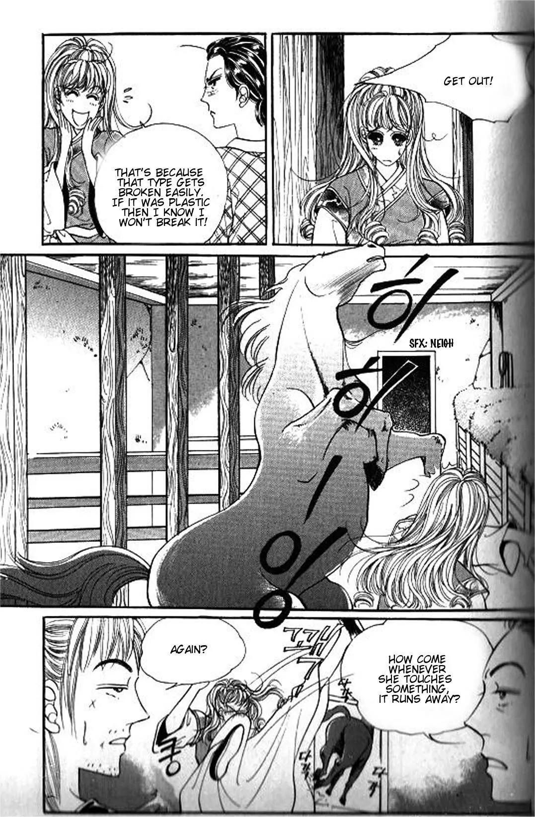 New Sexy Simpleton Chapter 34 page 26 - Chapter 34