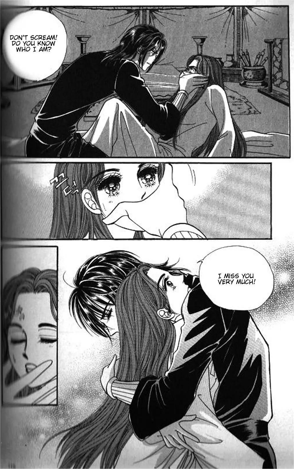 New Sexy Simpleton Chapter 34 page 7 - Chapter 34