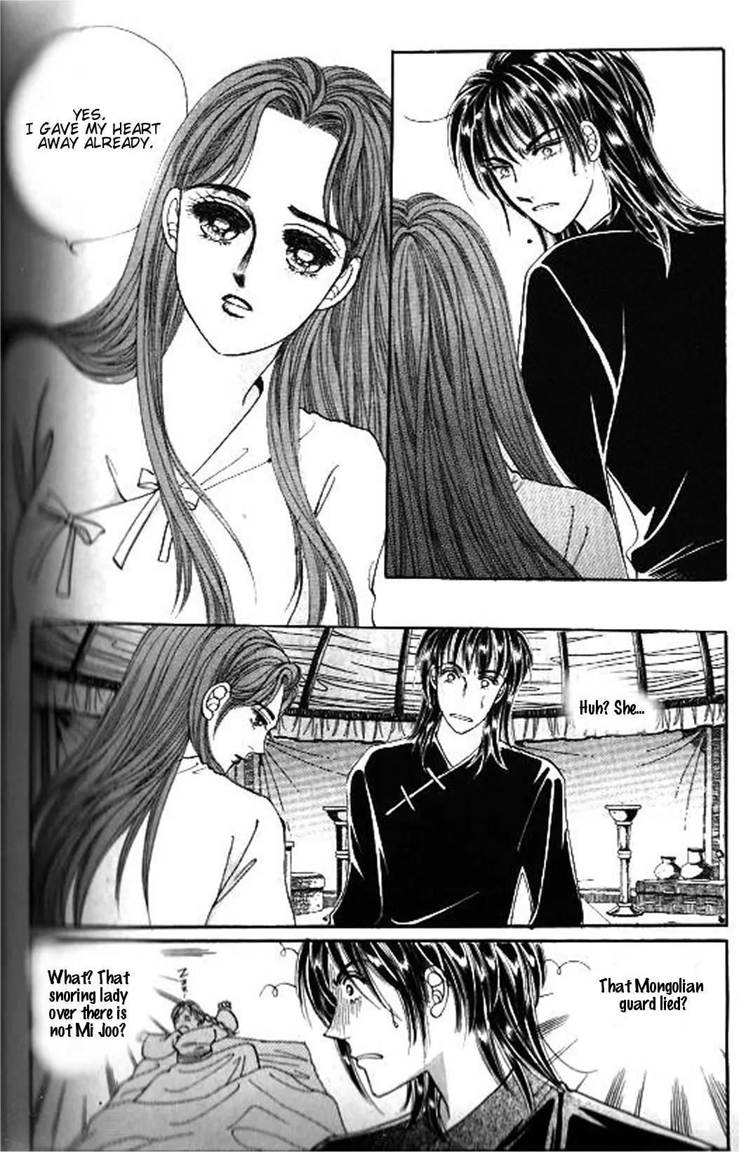 New Sexy Simpleton Chapter 34 page 9 - Chapter 34