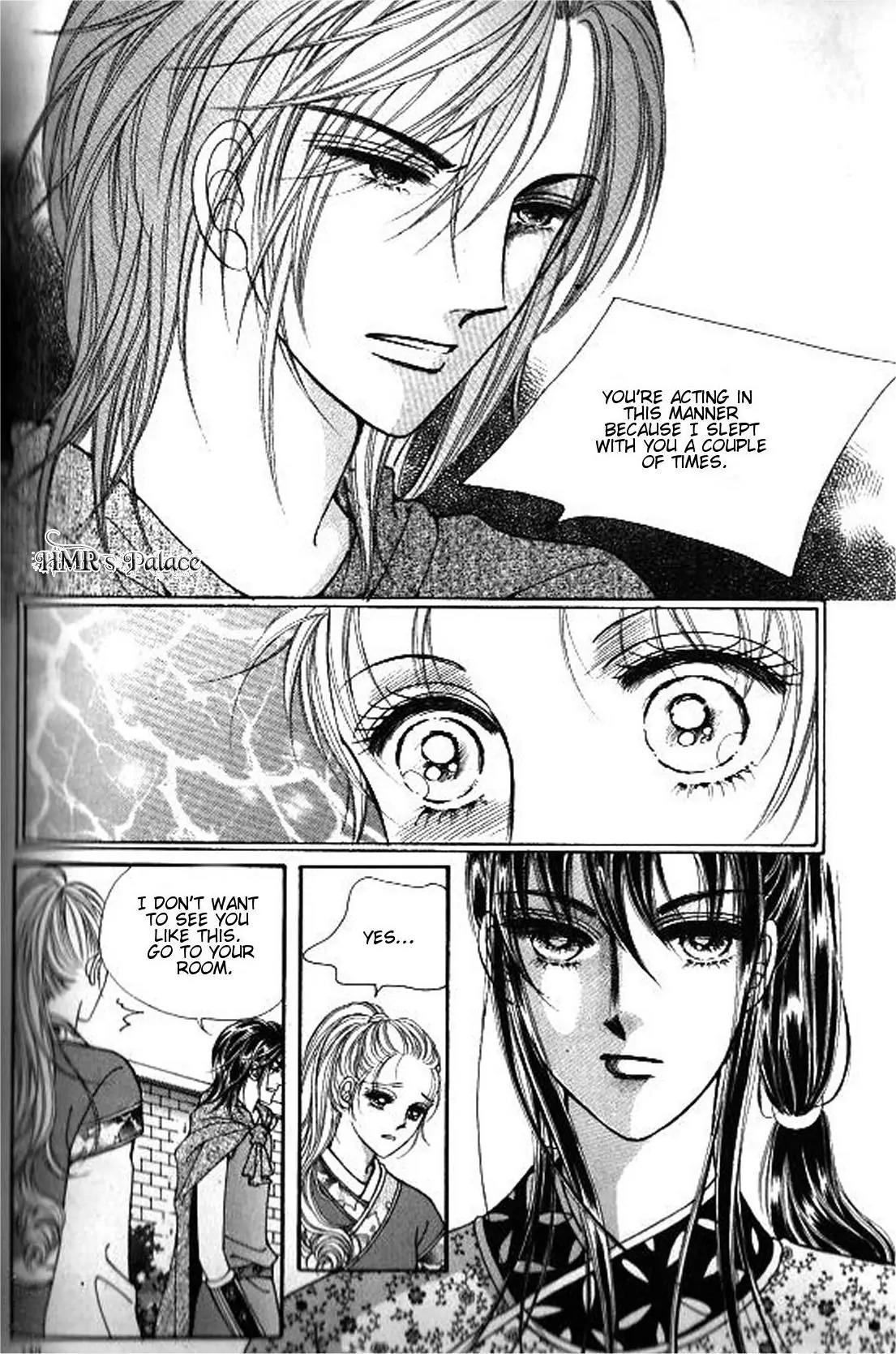 New Sexy Simpleton Chapter 35 page 15 - Chapter 35