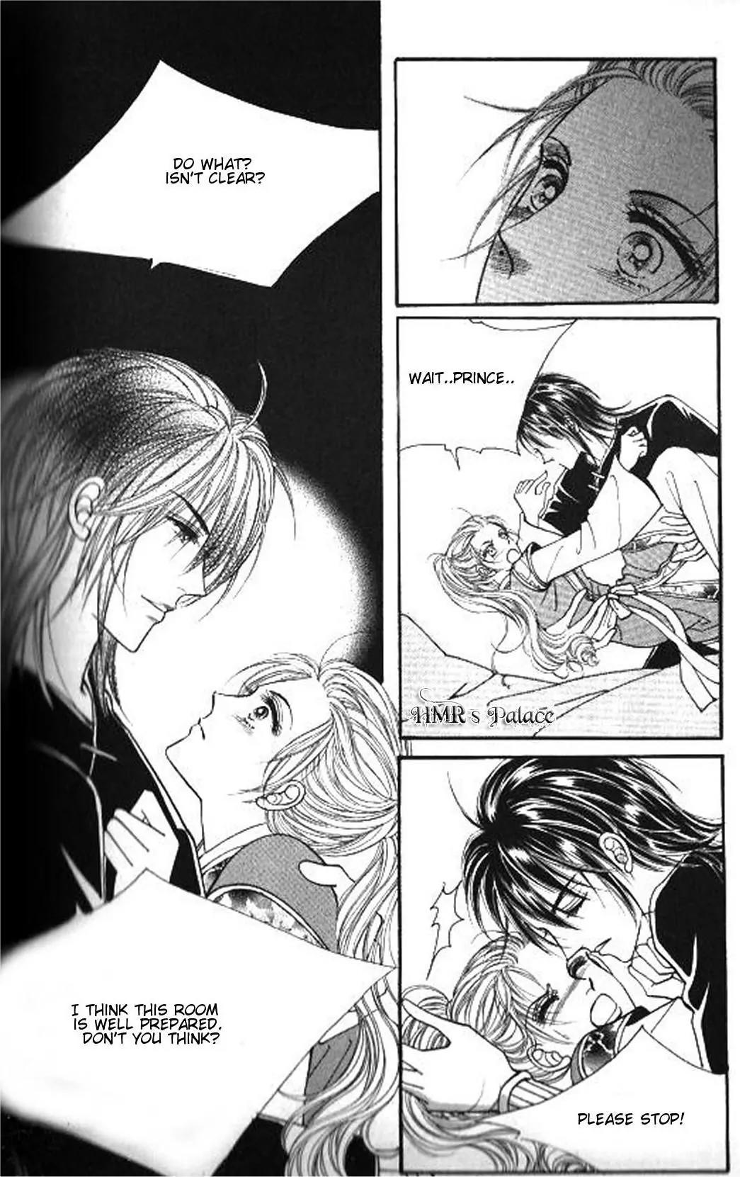 New Sexy Simpleton Chapter 35 page 25 - Chapter 35