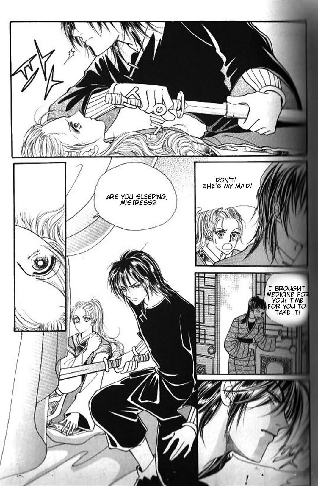 New Sexy Simpleton Chapter 35 page 26 - Chapter 35