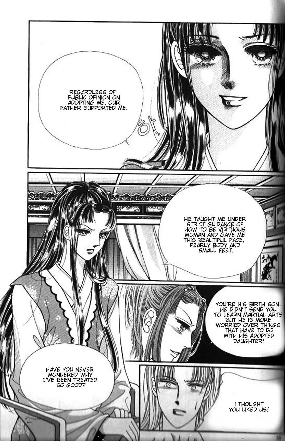 New Sexy Simpleton Chapter 36 page 31 - Chapter 36