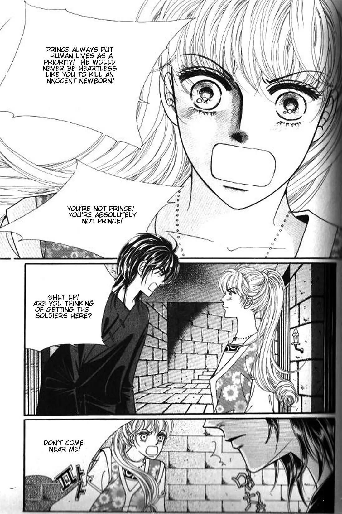 New Sexy Simpleton Chapter 37 page 17 - Chapter 37
