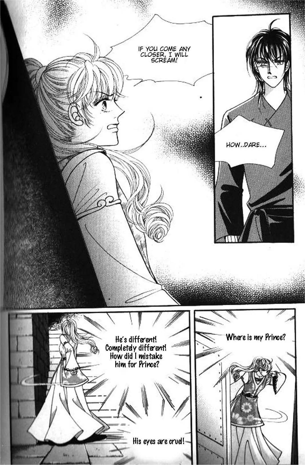 New Sexy Simpleton Chapter 37 page 18 - Chapter 37