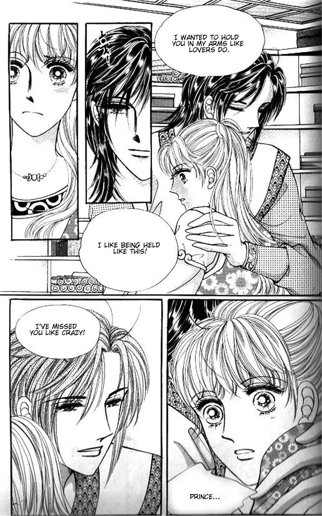 New Sexy Simpleton Chapter 37 page 29 - Chapter 37