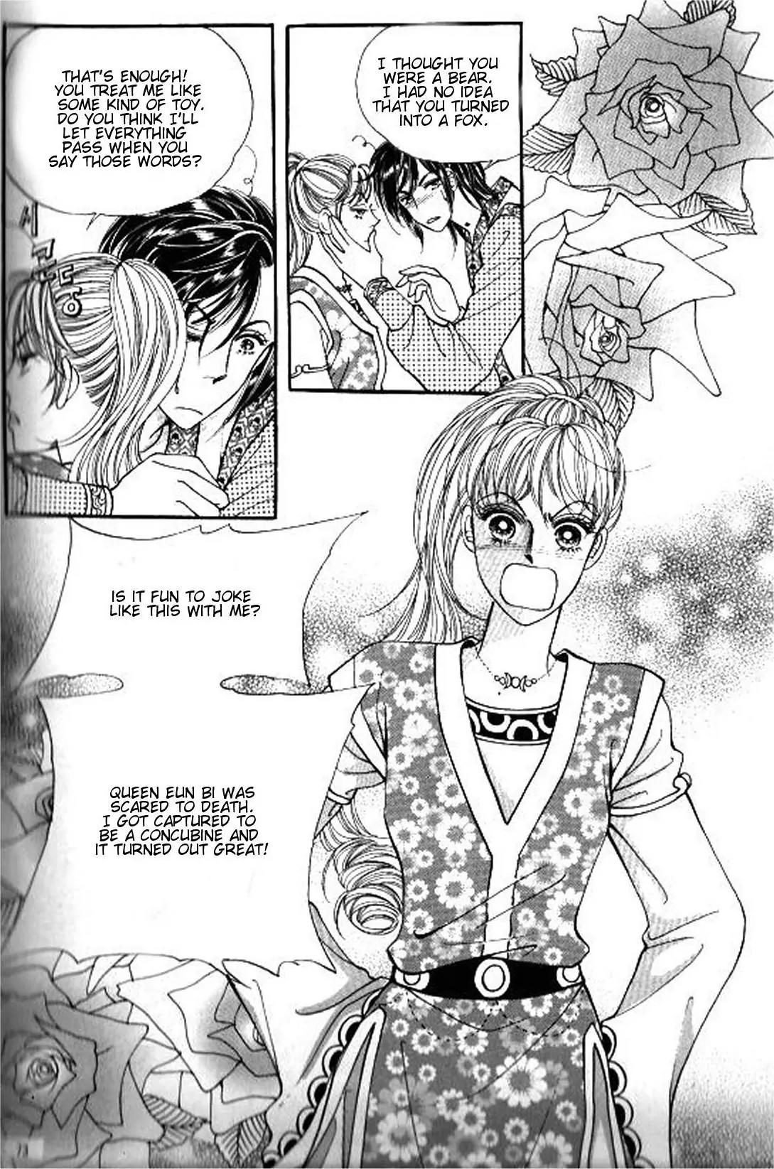 New Sexy Simpleton Chapter 37 page 30 - Chapter 37