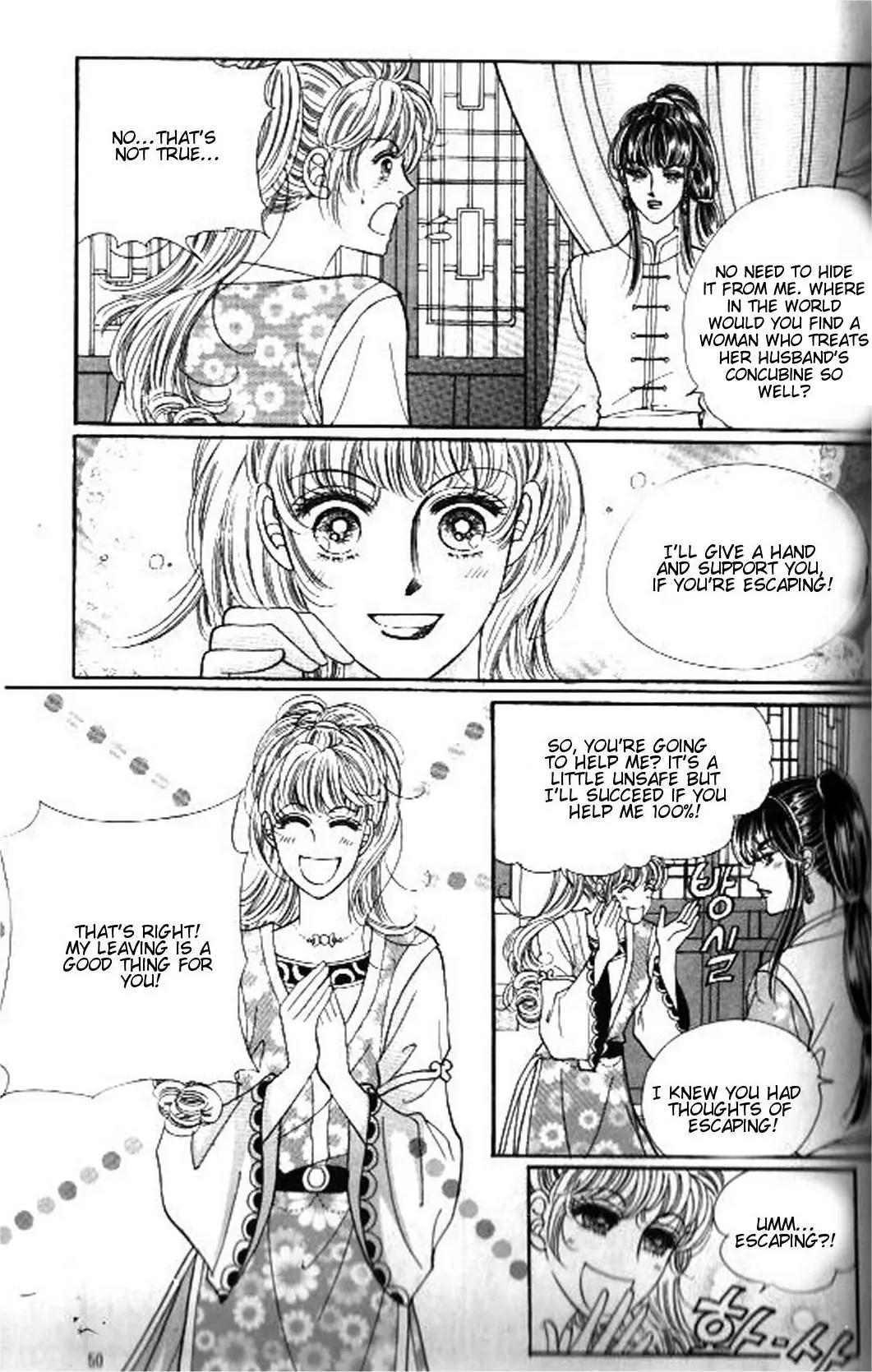 New Sexy Simpleton Chapter 37 page 9 - Chapter 37