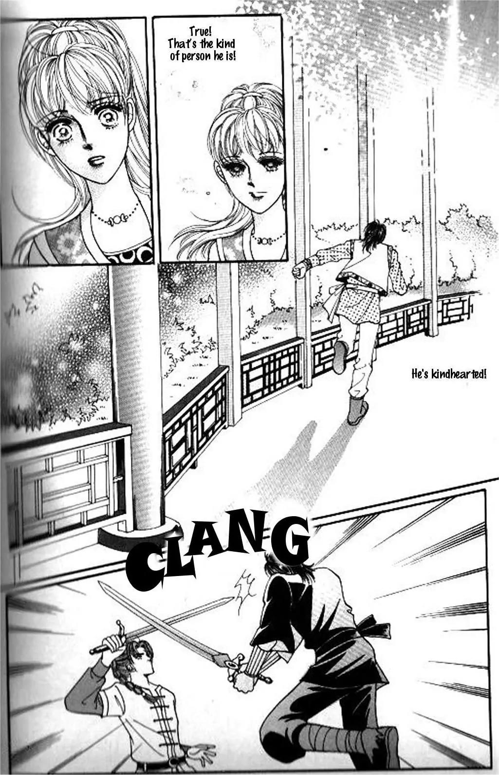 New Sexy Simpleton Chapter 38 page 14 - Chapter 38