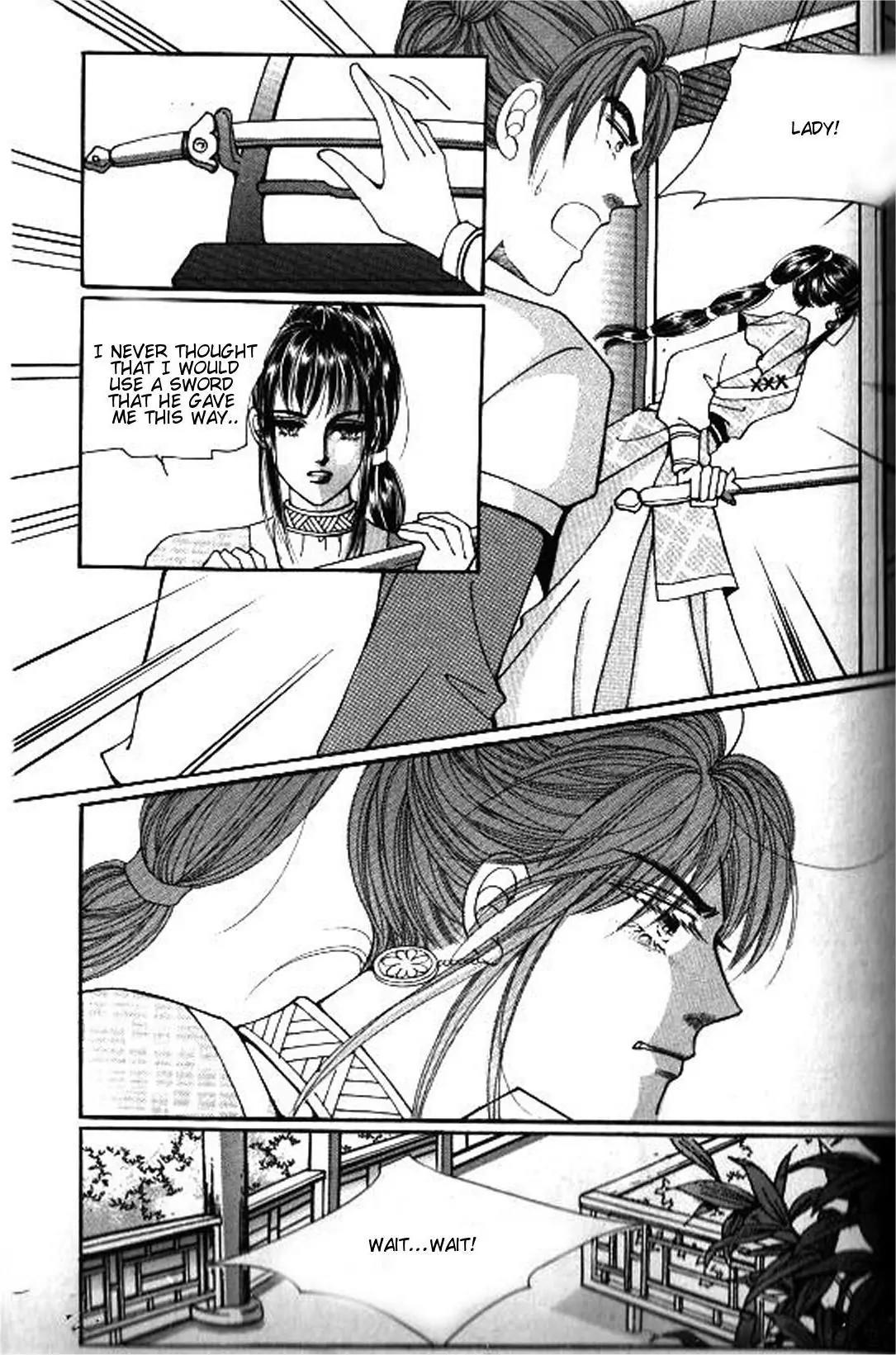 New Sexy Simpleton Chapter 38 page 7 - Chapter 38