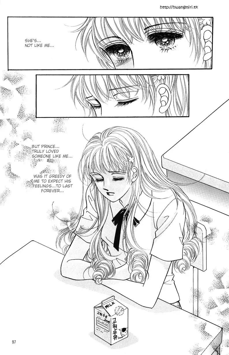 New Sexy Simpleton Chapter 4 page 11 - Chapter 4