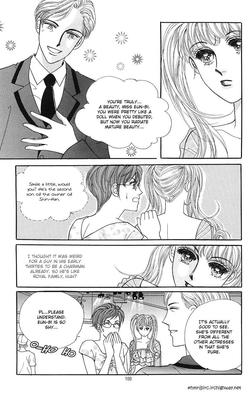 New Sexy Simpleton Chapter 4 page 14 - Chapter 4