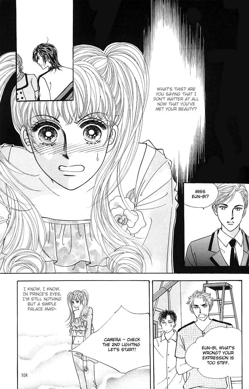 New Sexy Simpleton Chapter 4 page 18 - Chapter 4
