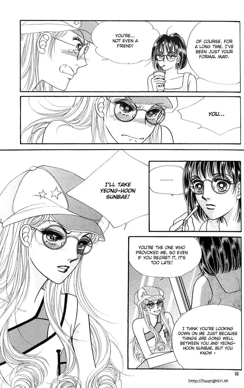 New Sexy Simpleton Chapter 4 page 2 - Chapter 4