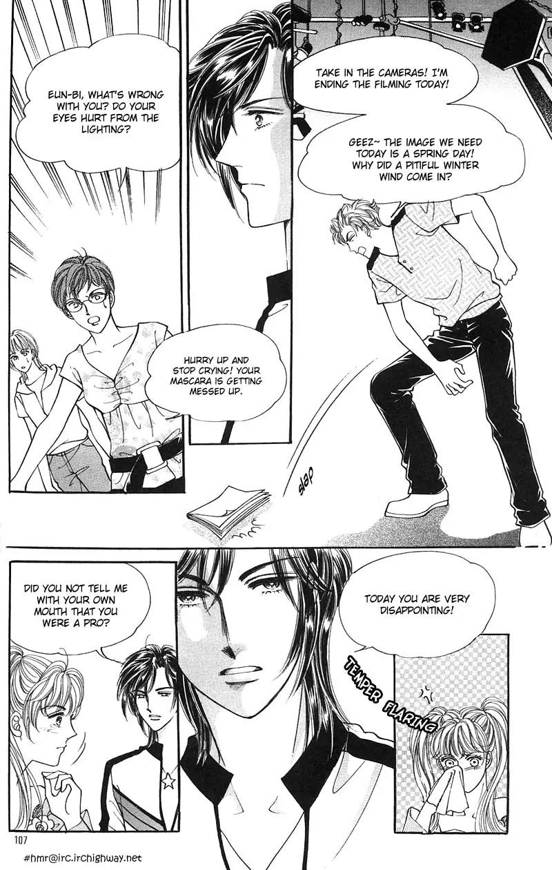New Sexy Simpleton Chapter 4 page 21 - Chapter 4
