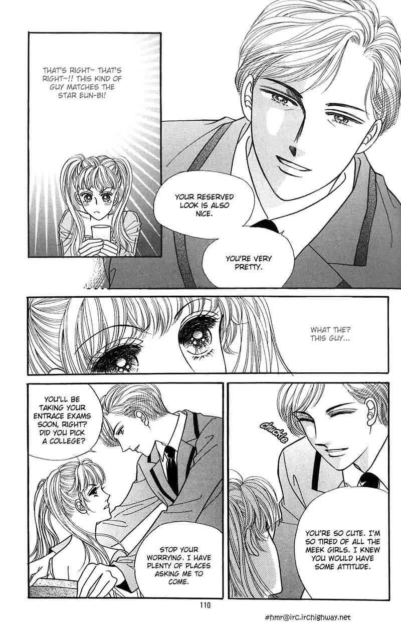 New Sexy Simpleton Chapter 4 page 24 - Chapter 4