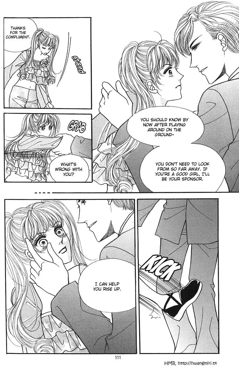New Sexy Simpleton Chapter 4 page 25 - Chapter 4