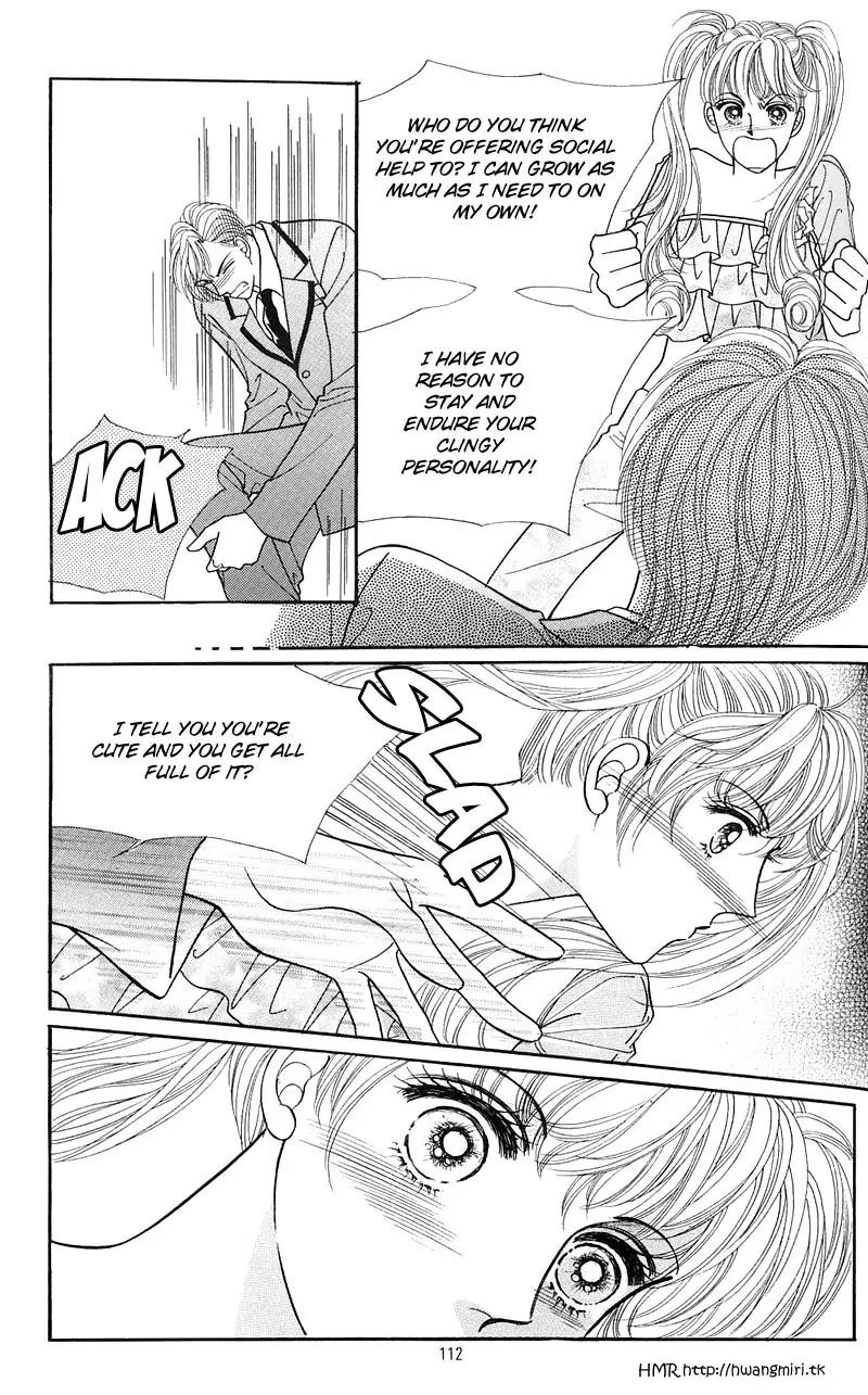 New Sexy Simpleton Chapter 4 page 26 - Chapter 4