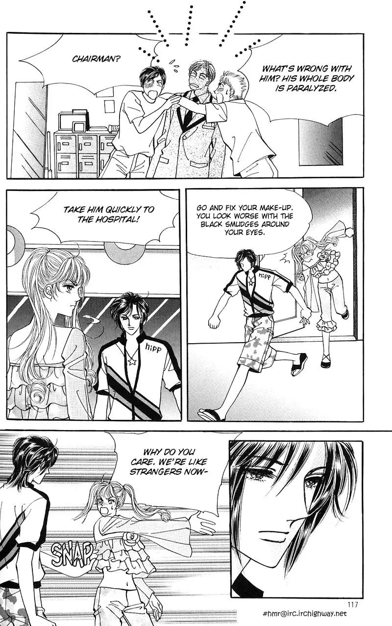 New Sexy Simpleton Chapter 4 page 31 - Chapter 4