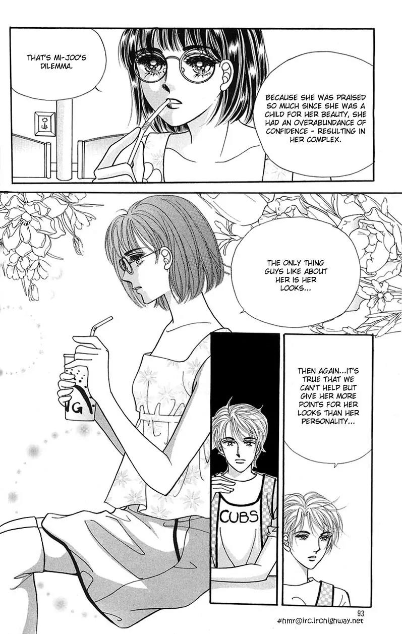 New Sexy Simpleton Chapter 4 page 7 - Chapter 4