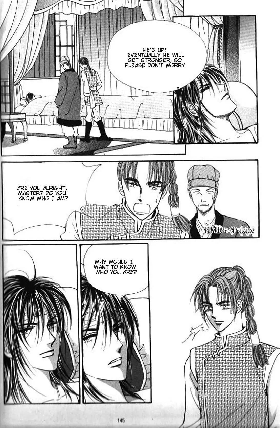 New Sexy Simpleton Chapter 40 page 10 - Chapter 40