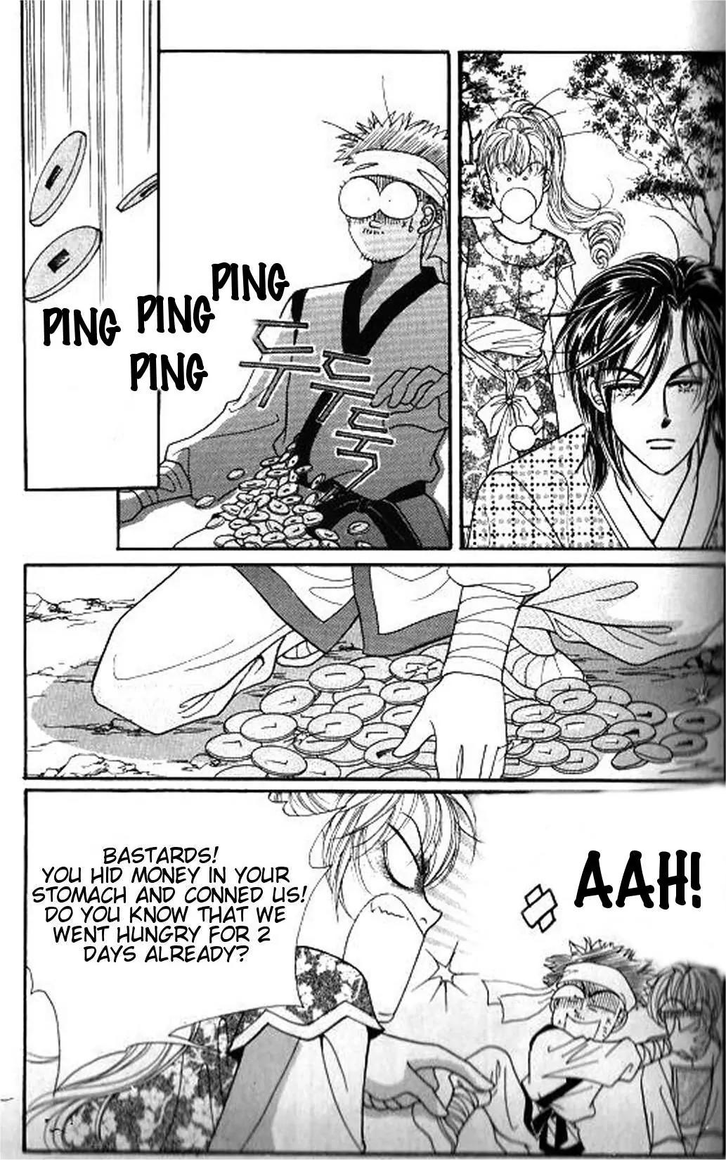 New Sexy Simpleton Chapter 40 page 21 - Chapter 40