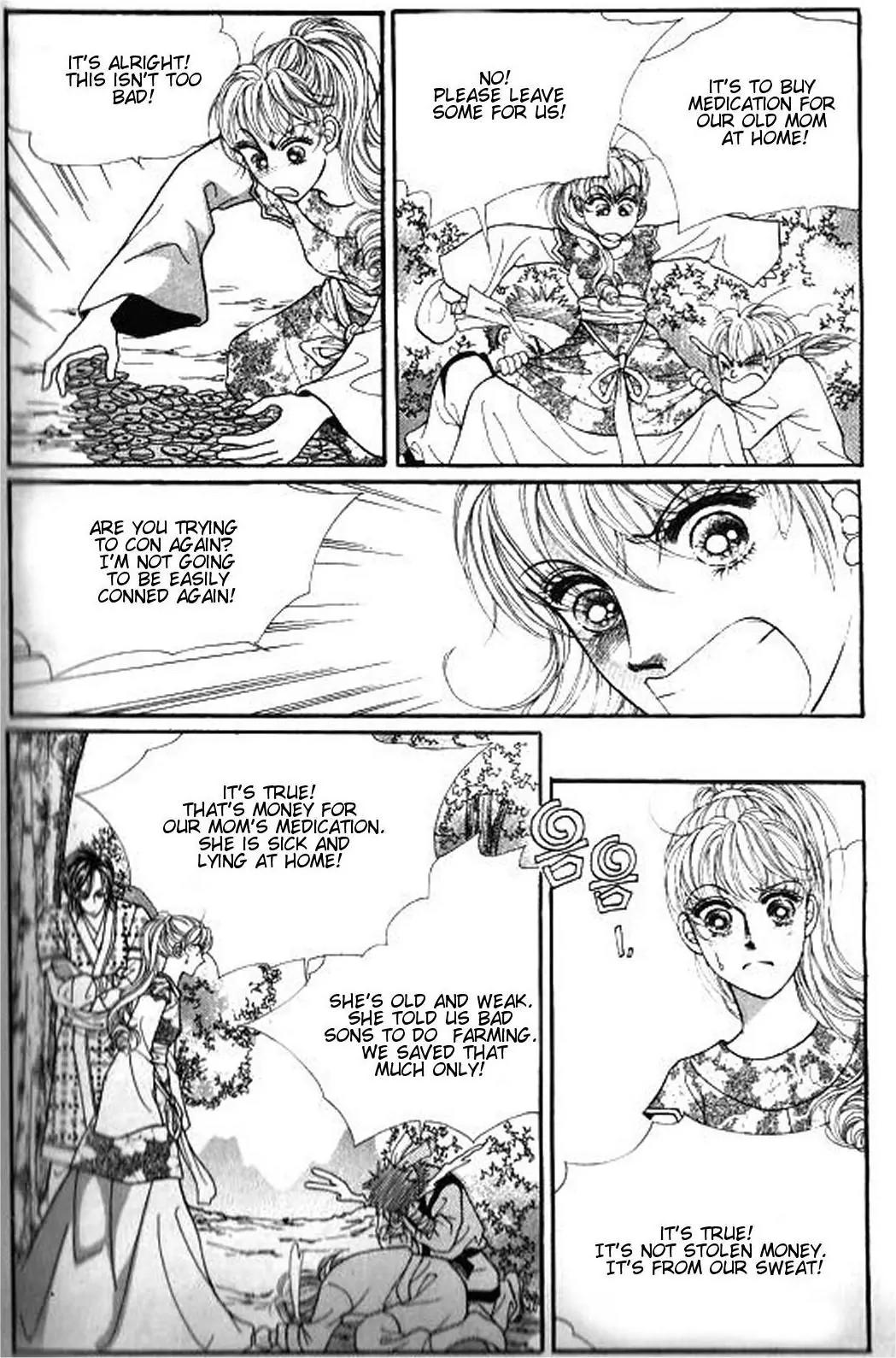 New Sexy Simpleton Chapter 40 page 22 - Chapter 40