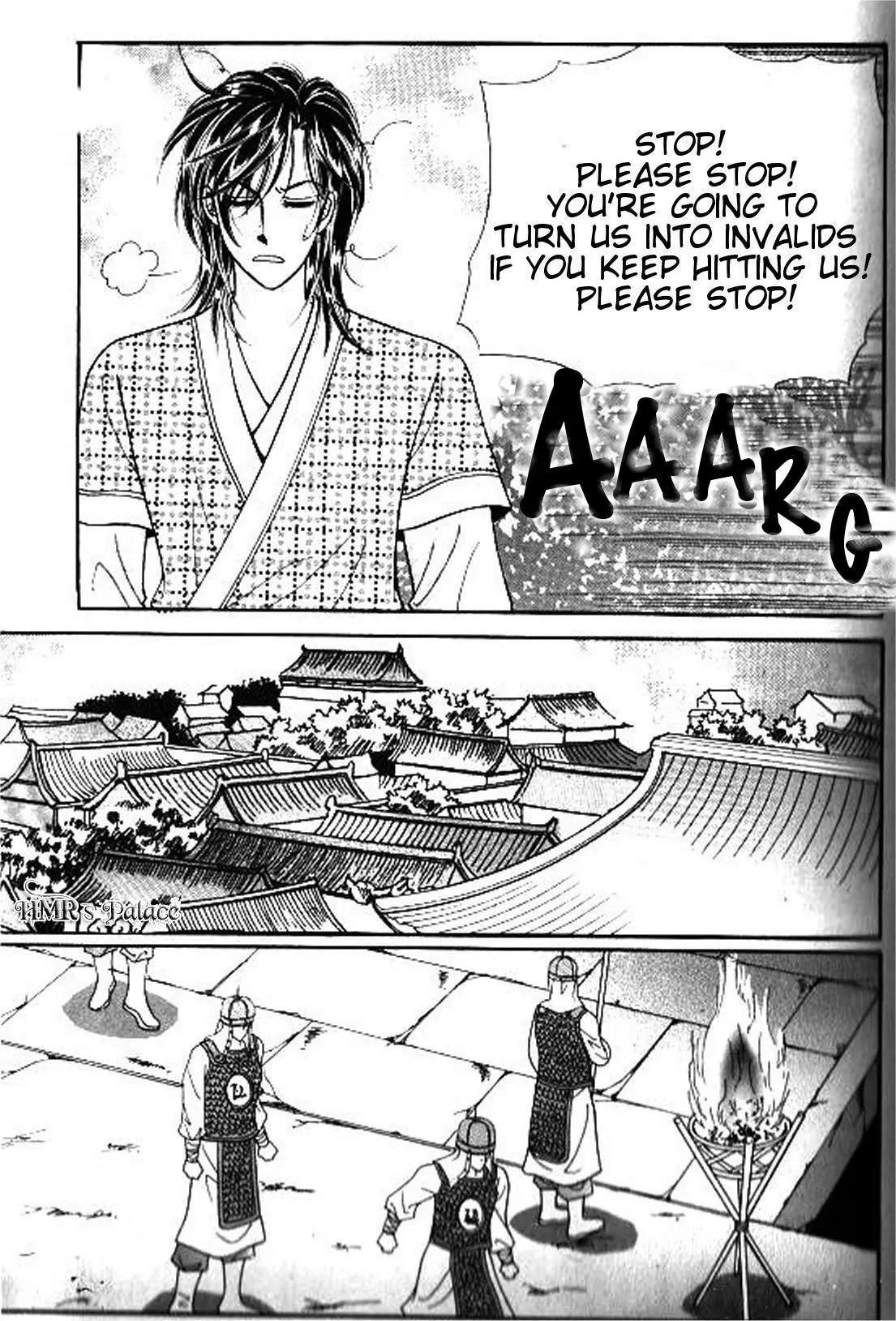 New Sexy Simpleton Chapter 40 page 25 - Chapter 40