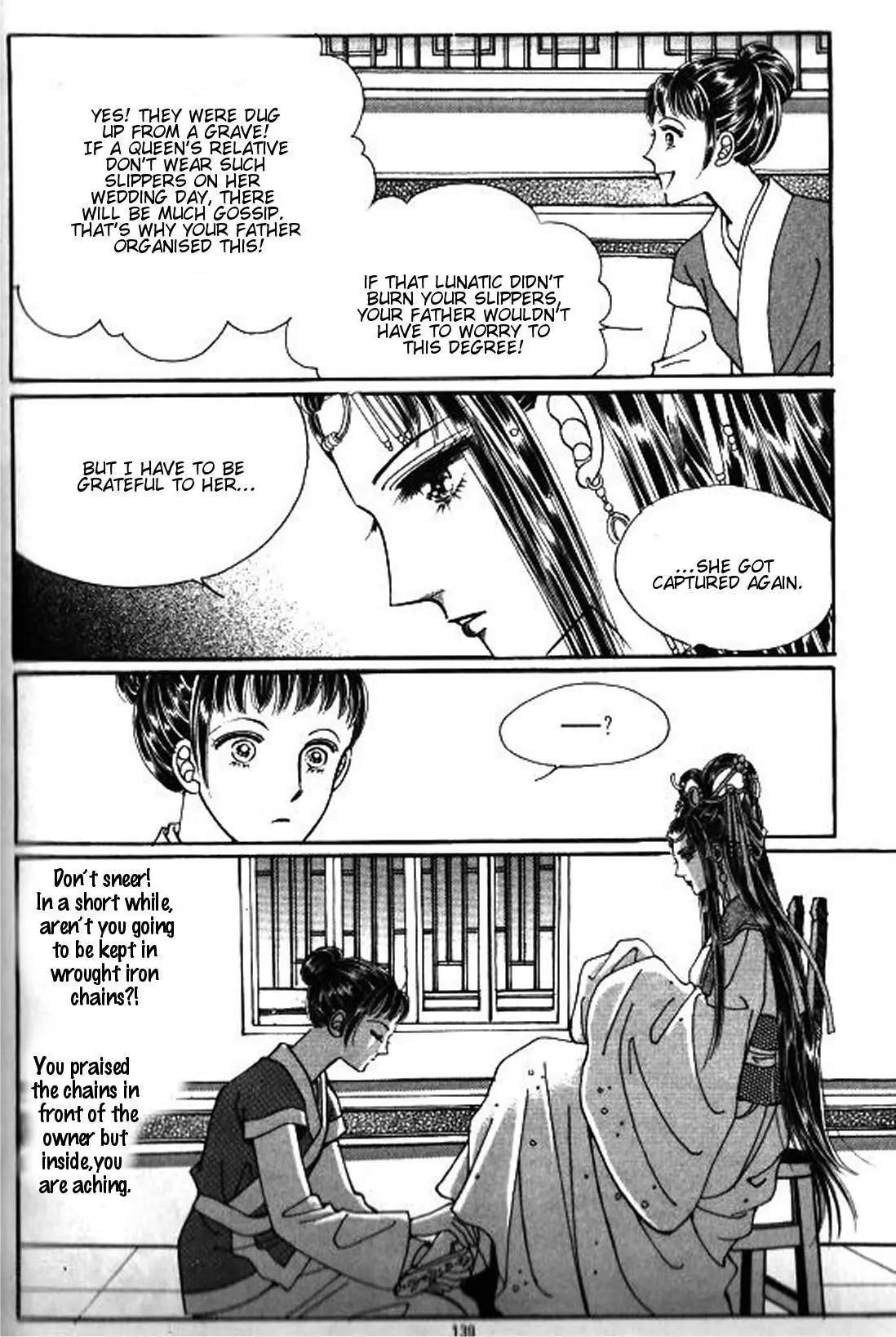 New Sexy Simpleton Chapter 40 page 4 - Chapter 40