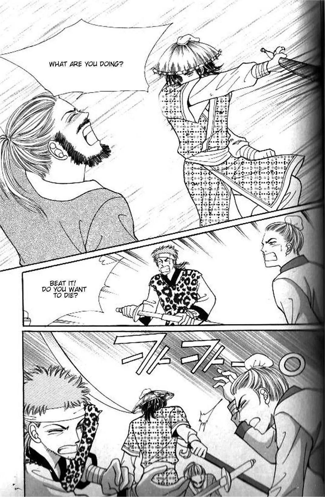 New Sexy Simpleton Chapter 41 page 11 - Chapter 41