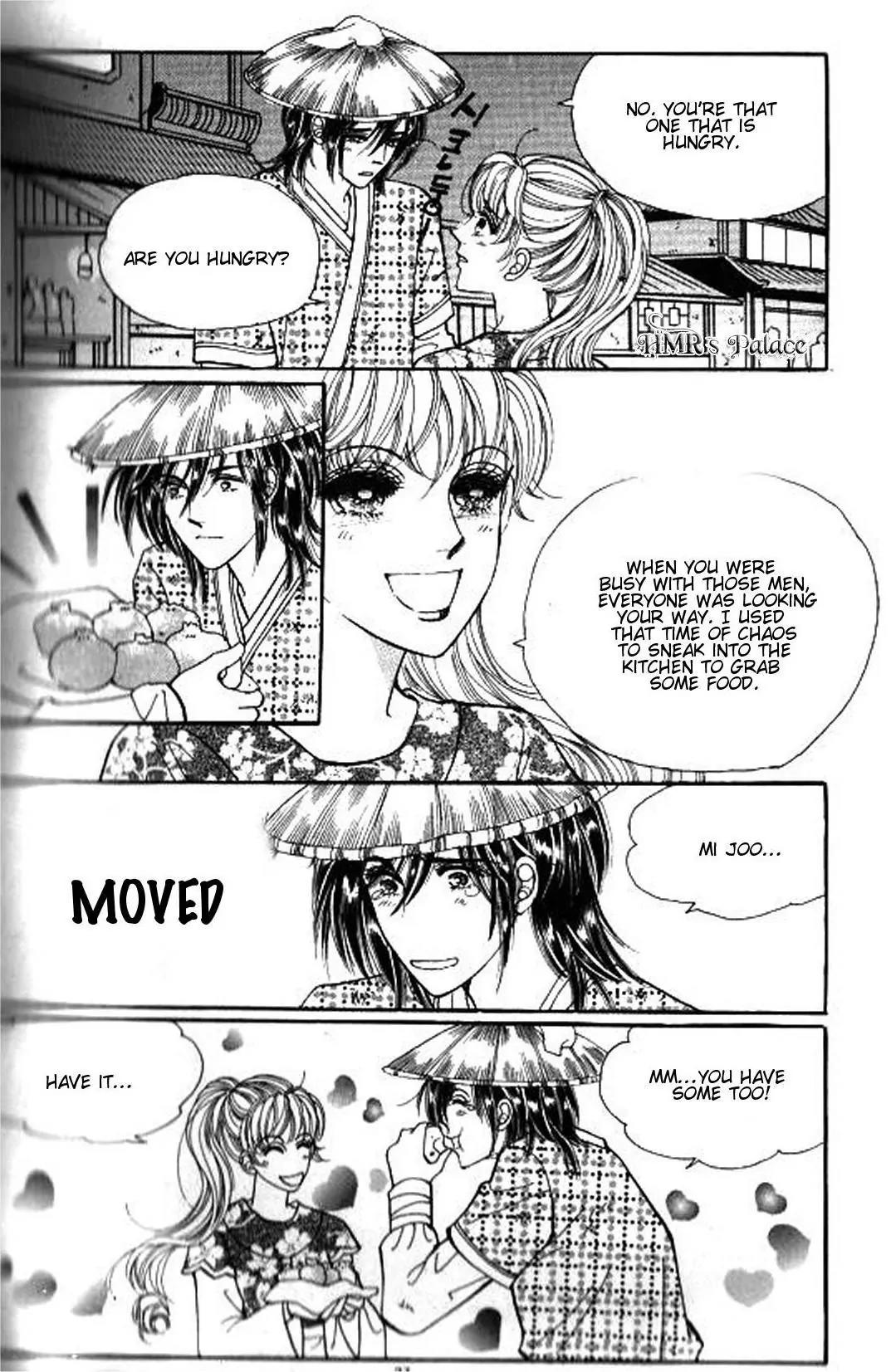 New Sexy Simpleton Chapter 41 page 20 - Chapter 41