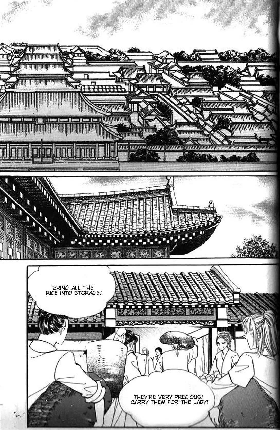 New Sexy Simpleton Chapter 41 page 21 - Chapter 41