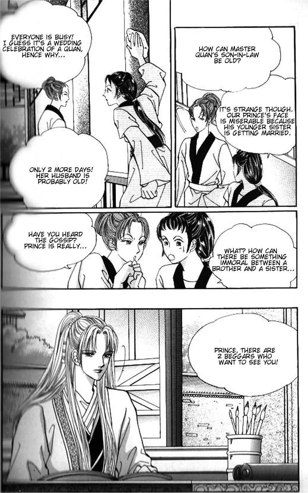 New Sexy Simpleton Chapter 41 page 22 - Chapter 41