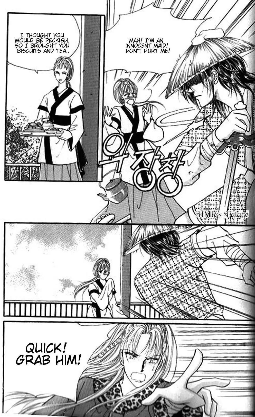 New Sexy Simpleton Chapter 41 page 25 - Chapter 41