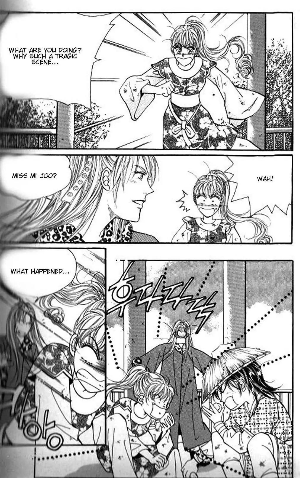 New Sexy Simpleton Chapter 41 page 28 - Chapter 41