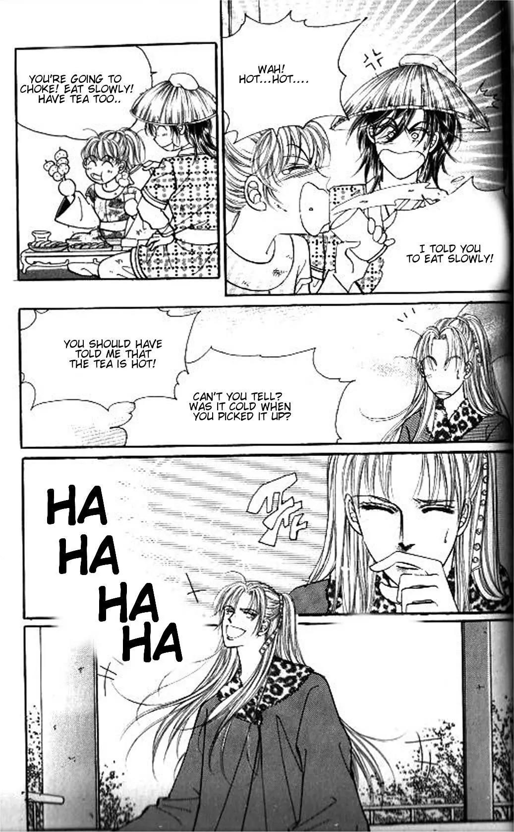 New Sexy Simpleton Chapter 41 page 29 - Chapter 41
