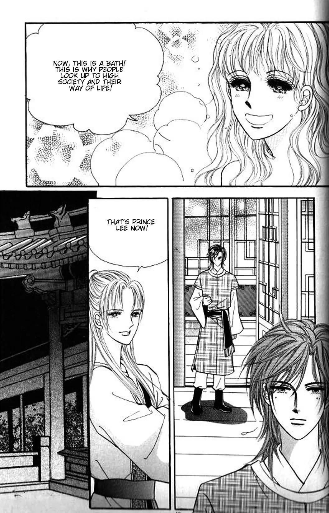 New Sexy Simpleton Chapter 41 page 31 - Chapter 41