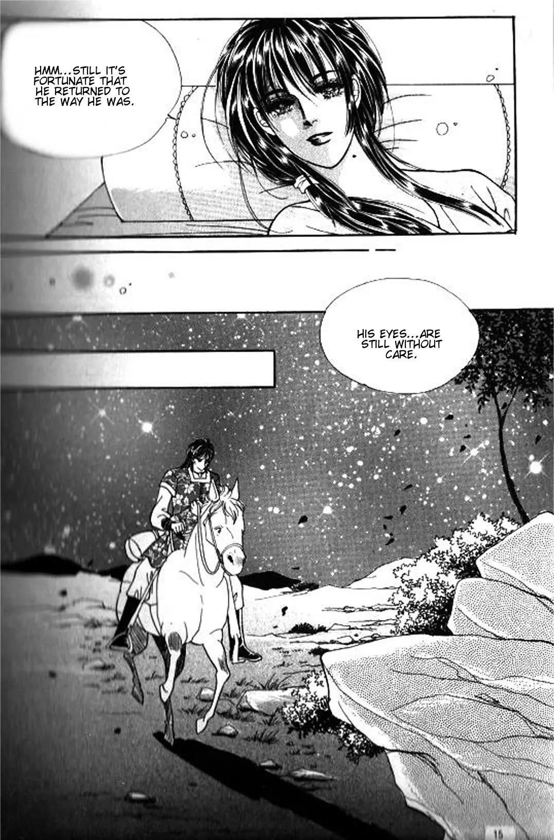 New Sexy Simpleton Chapter 41 page 8 - Chapter 41