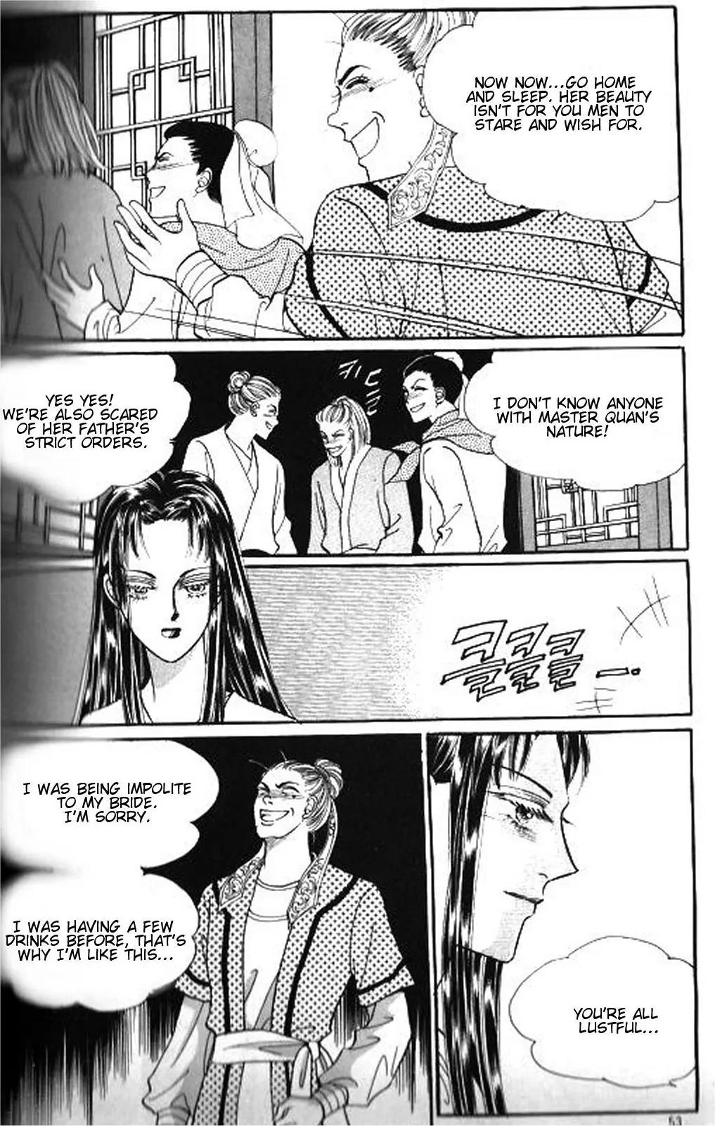 New Sexy Simpleton Chapter 42 page 14 - Chapter 42
