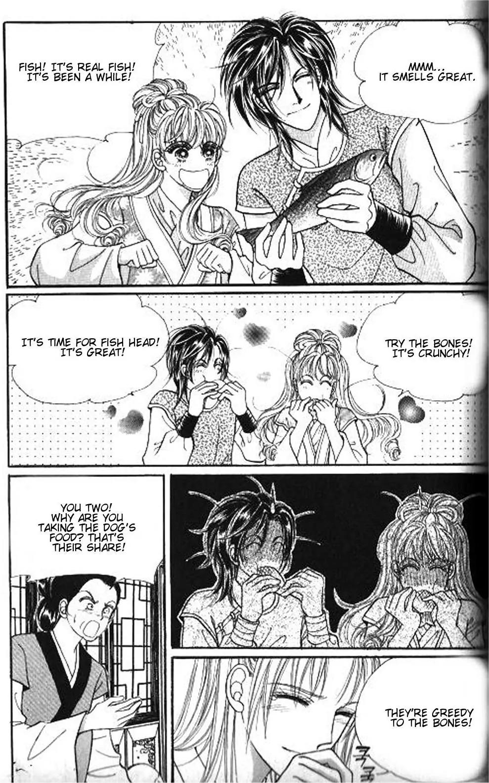 New Sexy Simpleton Chapter 42 page 23 - Chapter 42