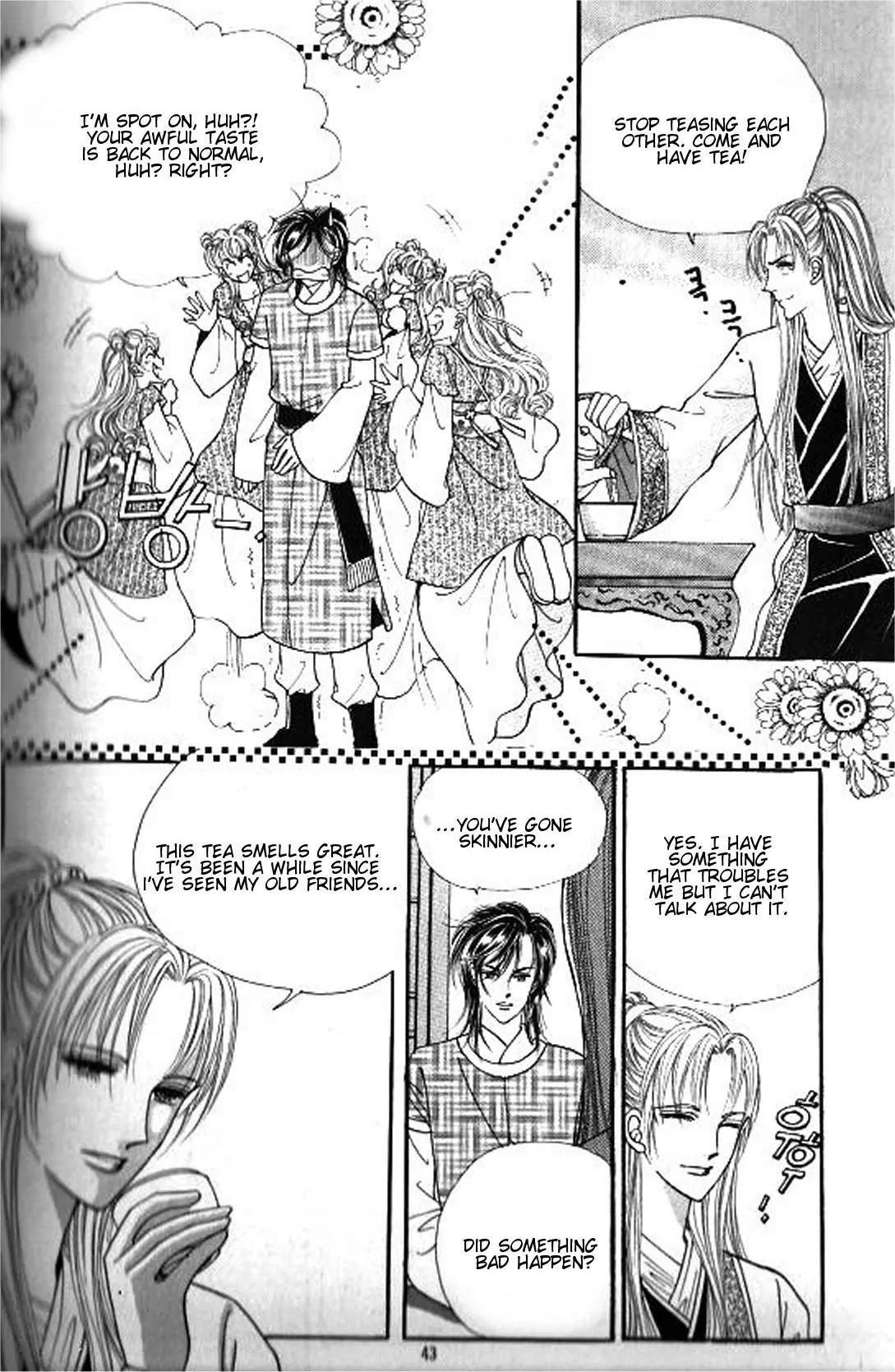 New Sexy Simpleton Chapter 42 page 4 - Chapter 42