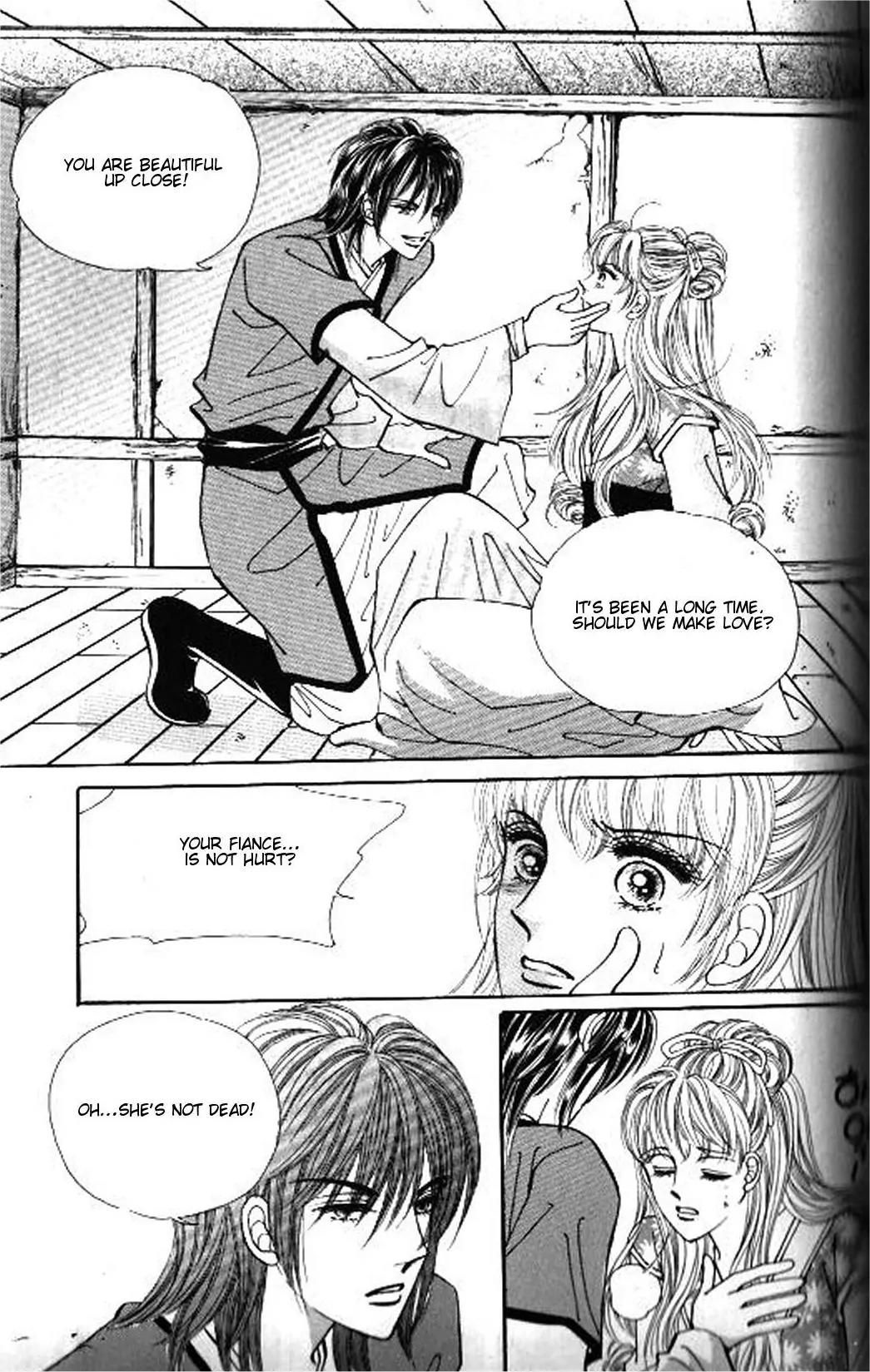 New Sexy Simpleton Chapter 43 page 27 - Chapter 43