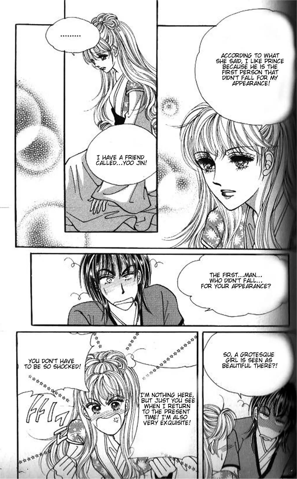 New Sexy Simpleton Chapter 43 page 29 - Chapter 43