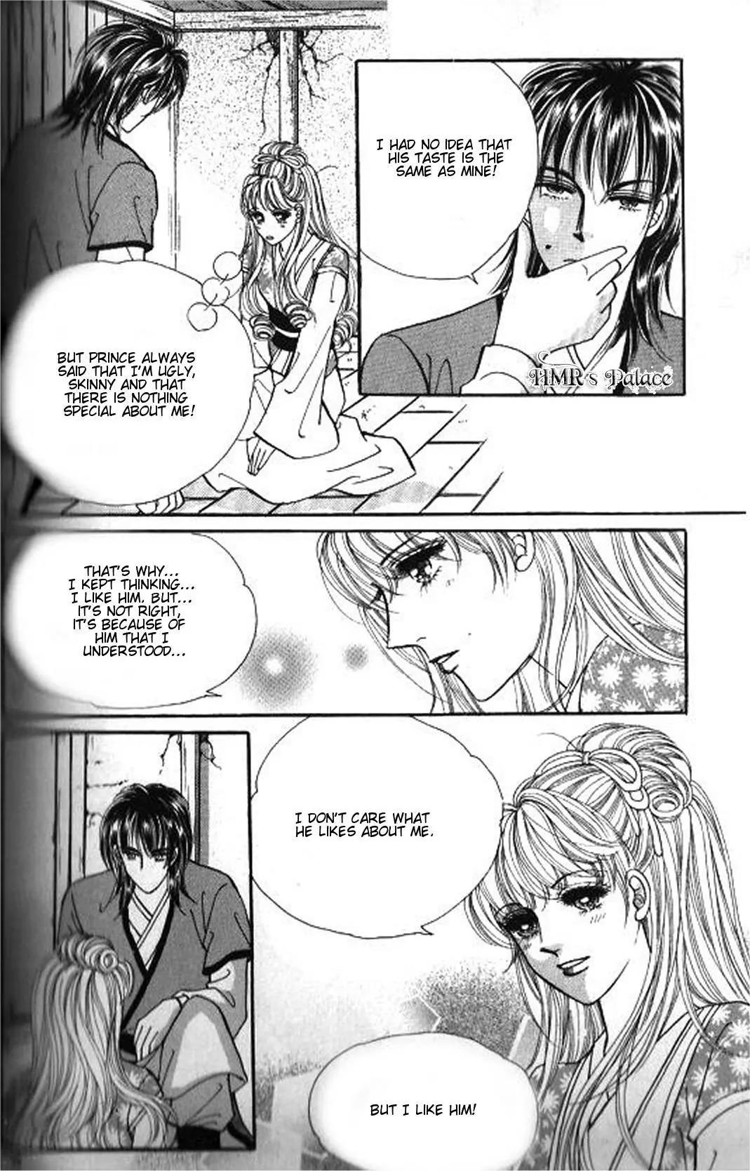 New Sexy Simpleton Chapter 43 page 30 - Chapter 43