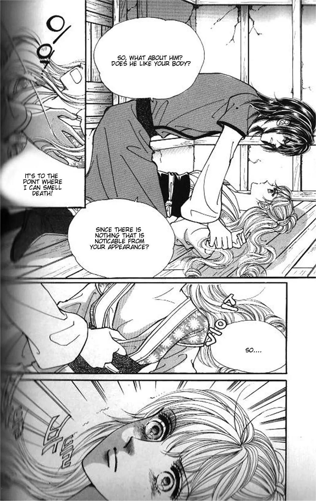 New Sexy Simpleton Chapter 43 page 32 - Chapter 43