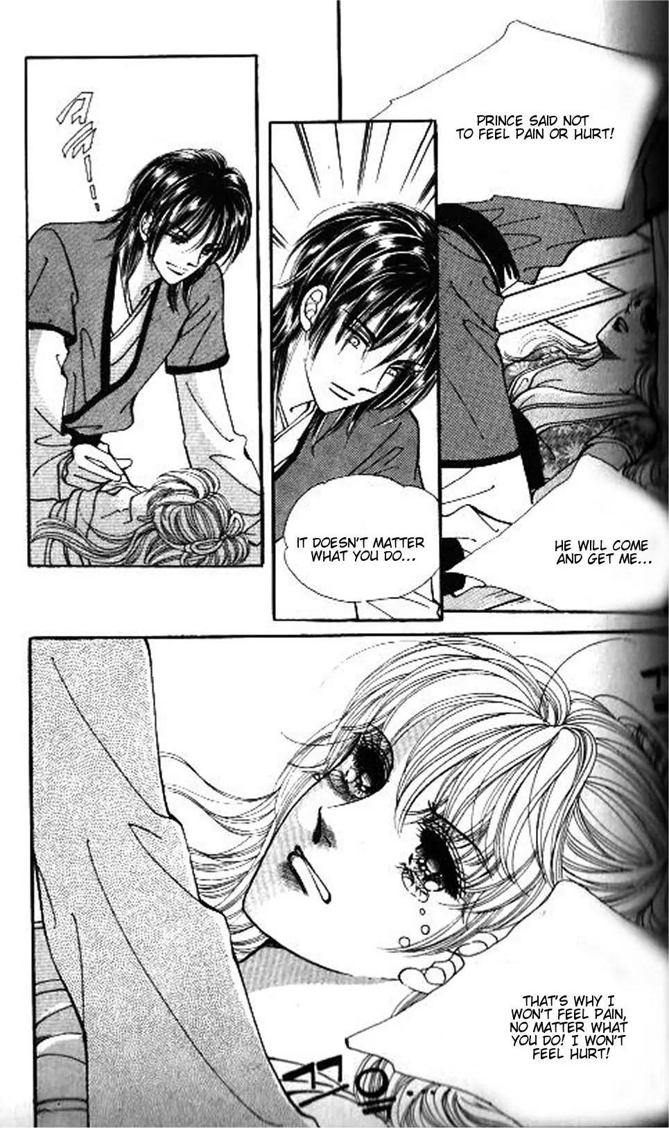 New Sexy Simpleton Chapter 43 page 33 - Chapter 43