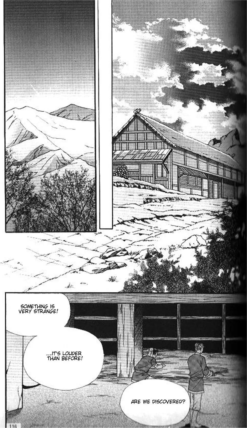 New Sexy Simpleton Chapter 44 page 14 - Chapter 44