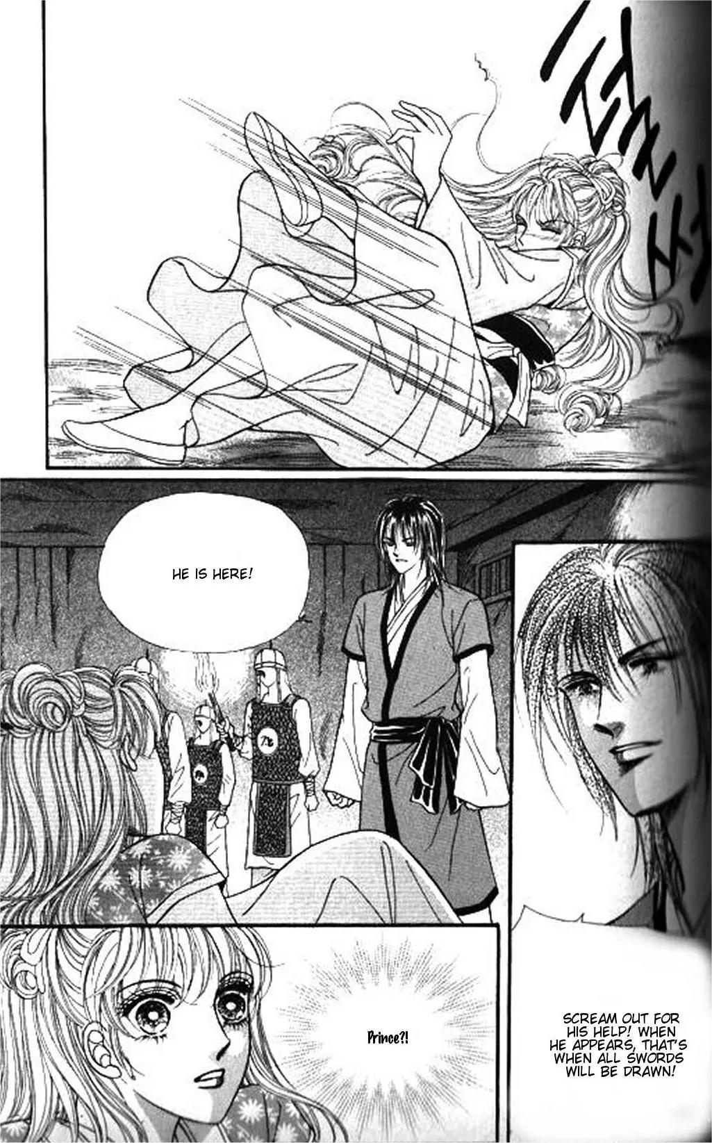 New Sexy Simpleton Chapter 44 page 16 - Chapter 44